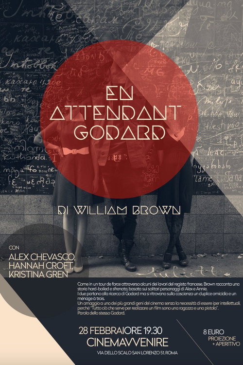 En attendant Godard