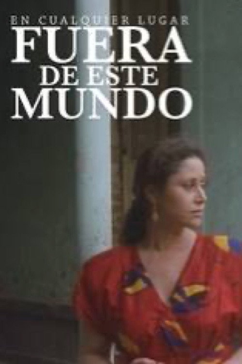 En cualquier parte del mundo