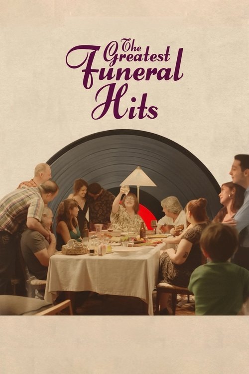 En Güzel Cenaze Sarkilari (The Greatest Funeral Hits)