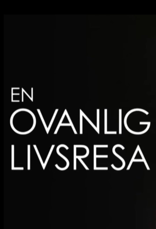 En ovanlig livsresa - Berättelsen om Ronnie Gardiner