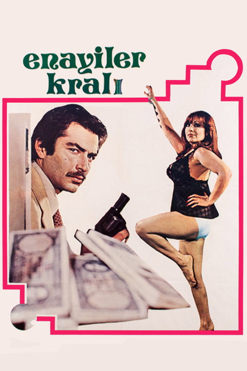 Enayiler Krali