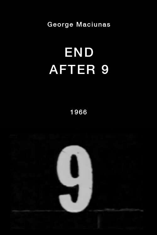 End After 9