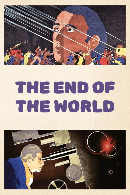 End of the World