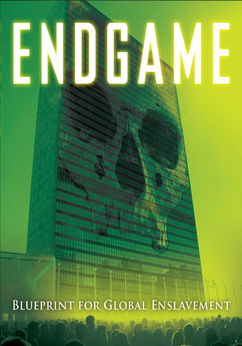 Endgame