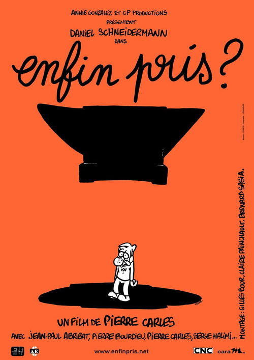 Enfin pris?