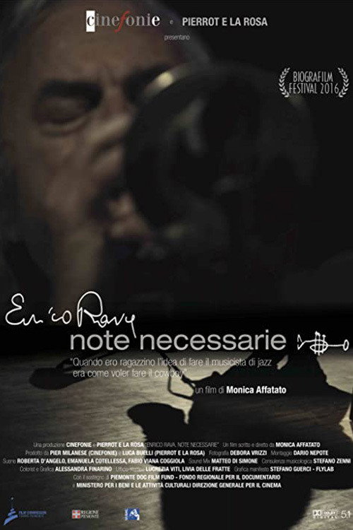 Enrico Rava: Note Necessarie