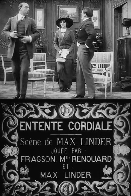 Entente cordiale