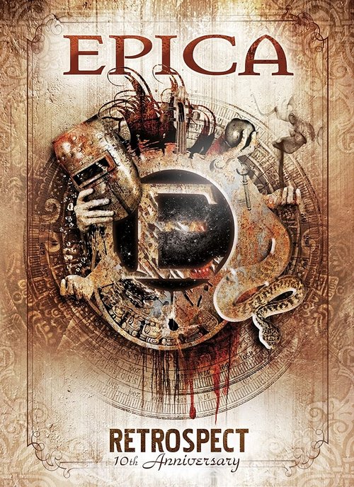 Epica: Retrospect