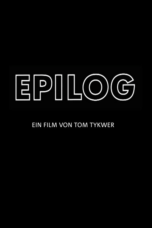Epilogue