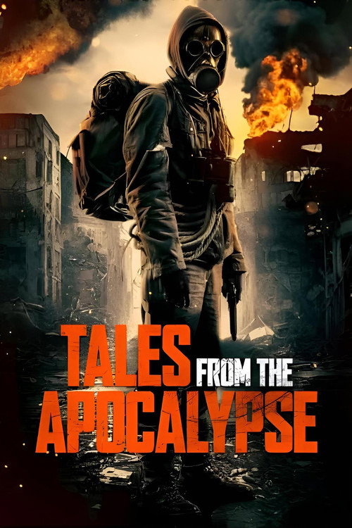 Episodes from Apocalypse