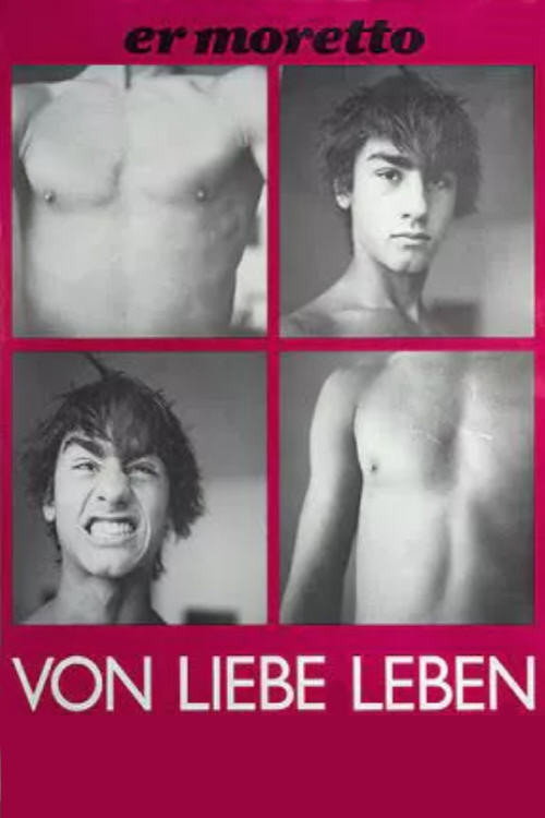 Er Moretto - Von Liebe leben