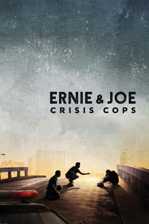Ernie & Joe: Crisis Cops