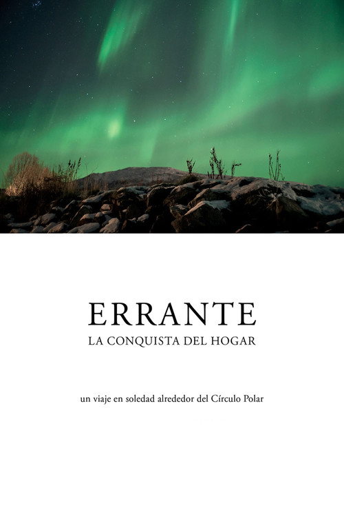 Errante. La conquista del hogar