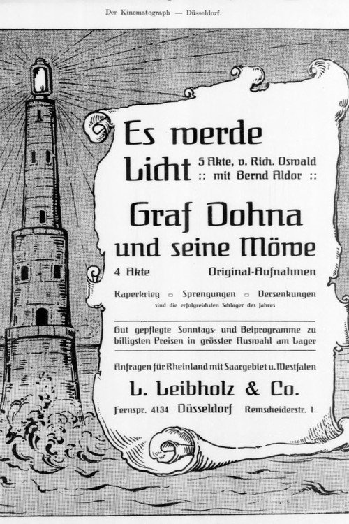 Es werde Licht! 1. Teil