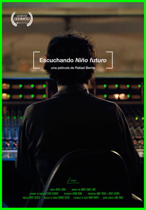 Escuchando Niño futuro