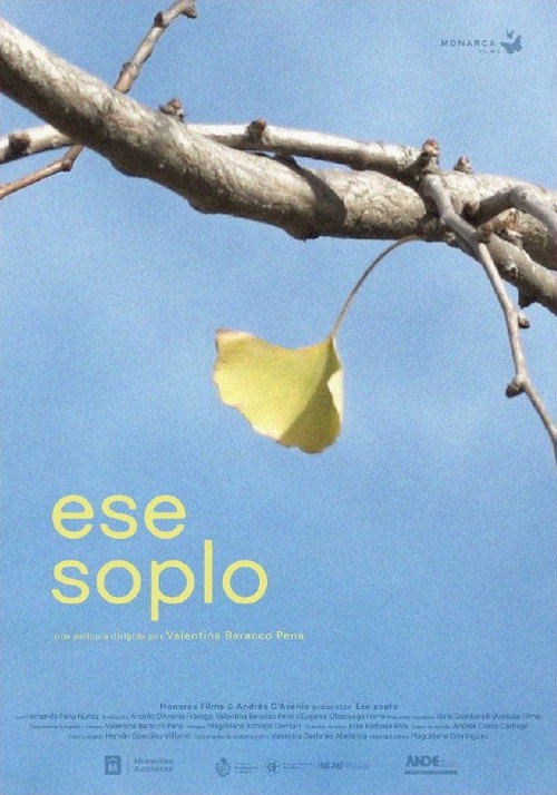 Ese soplo