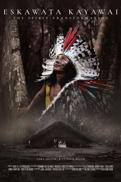 Eskawata Kayawai