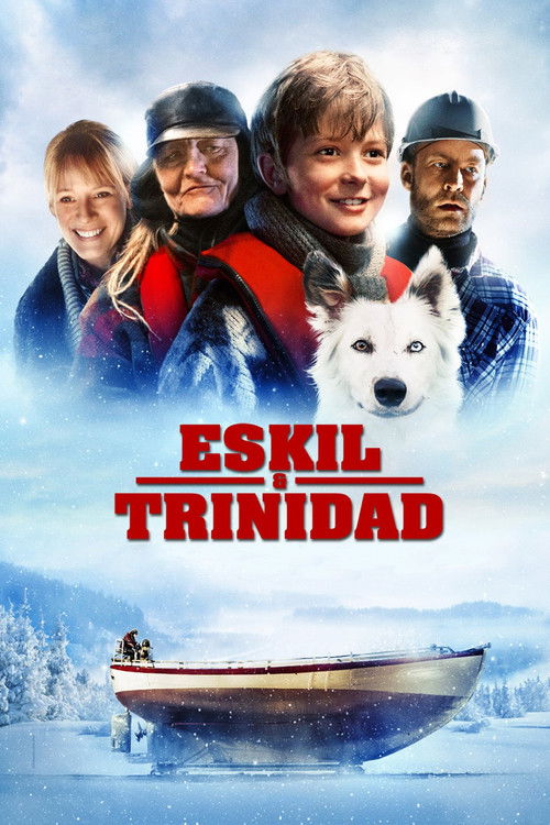 Eskil och Trinidad