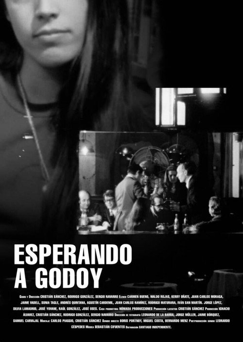 Esperando A Godoy