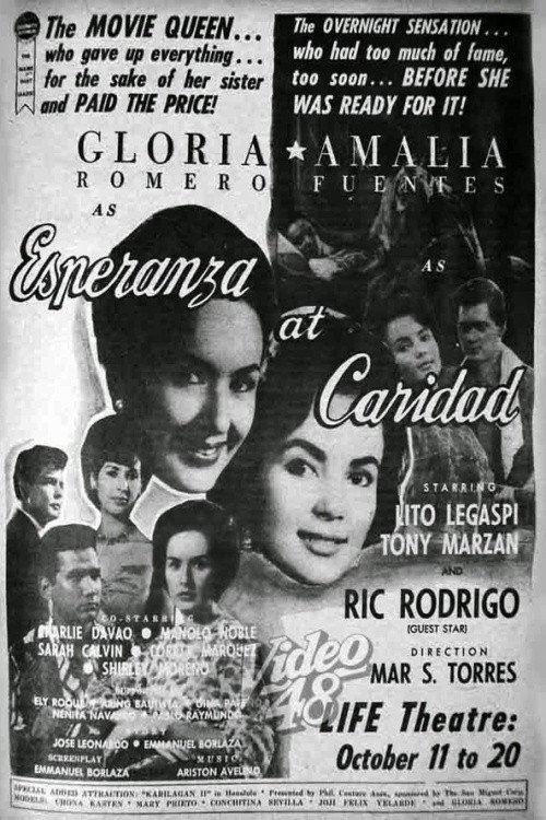 Esperanza at Caridad