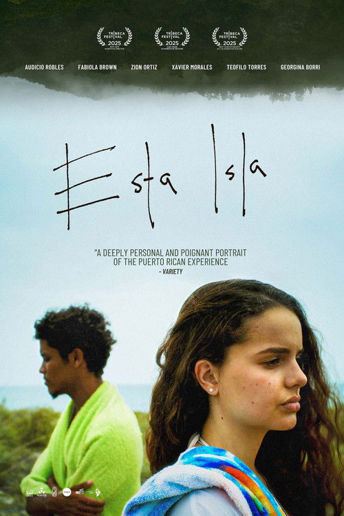 Esta Isla (2026)