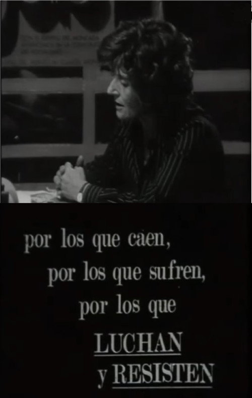 Esta voz entre muchas