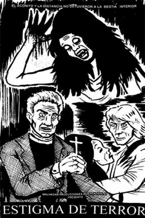 Estigma de terror