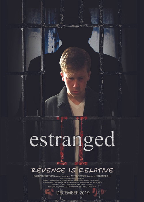 Estranged II