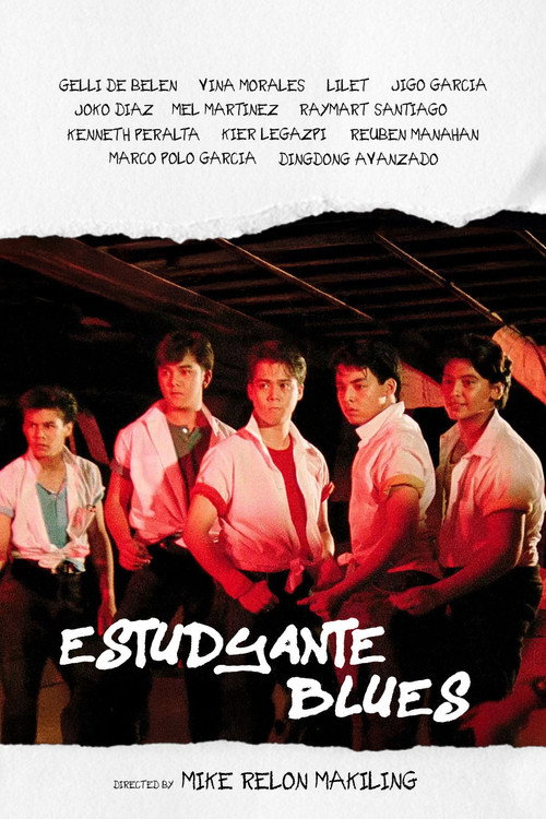 Estudyante blues