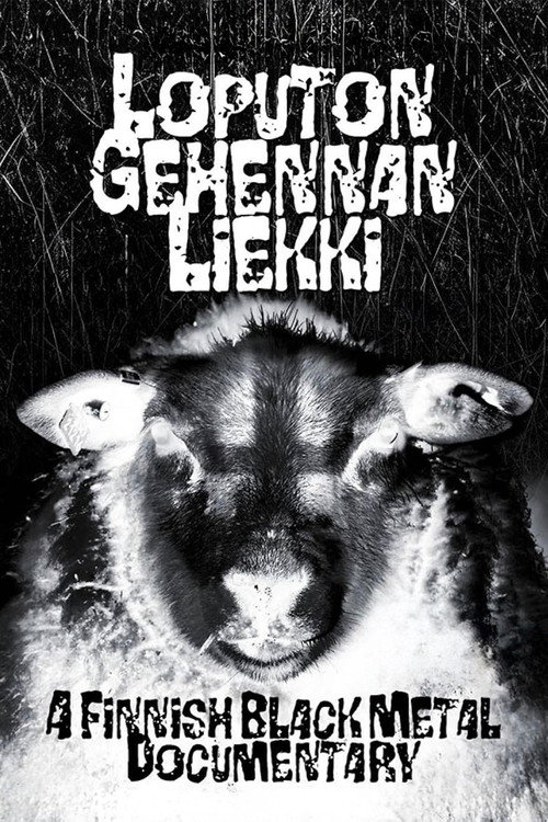 Eternal Flame of Gehenna