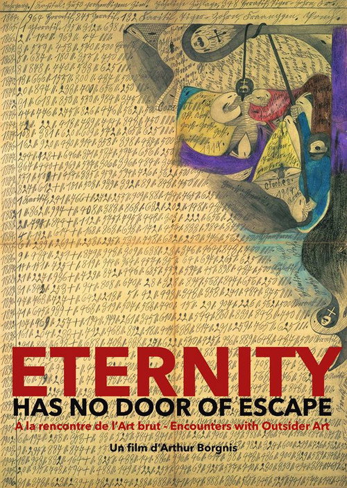 Eternity Has no Door of Escape