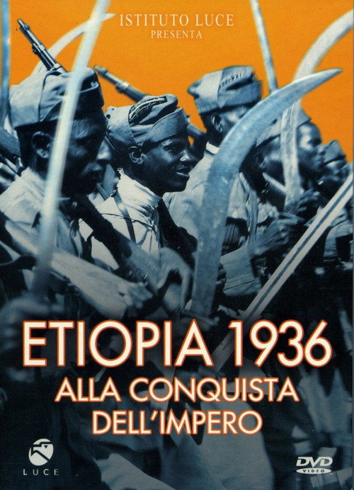 Etiopia 1938 - To the Empire's Conquer