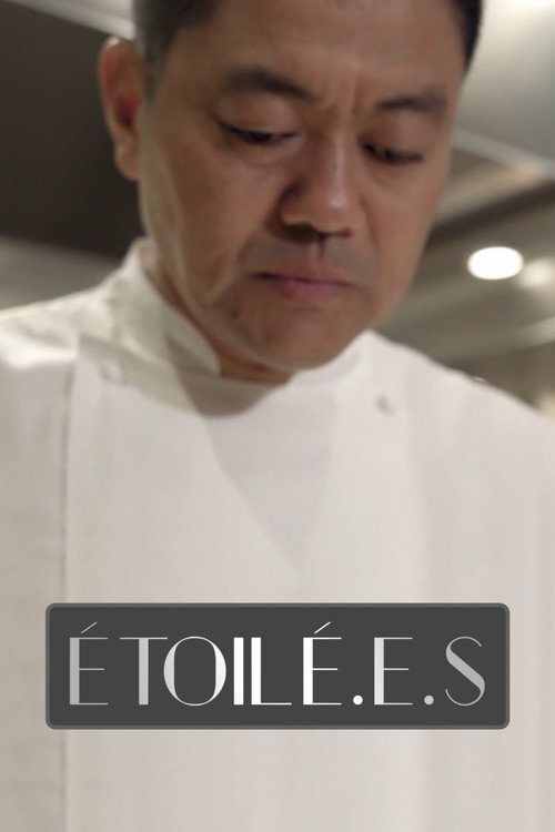 Etoilé.e.s