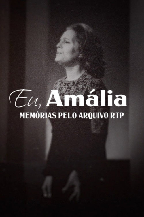 Eu, Amália