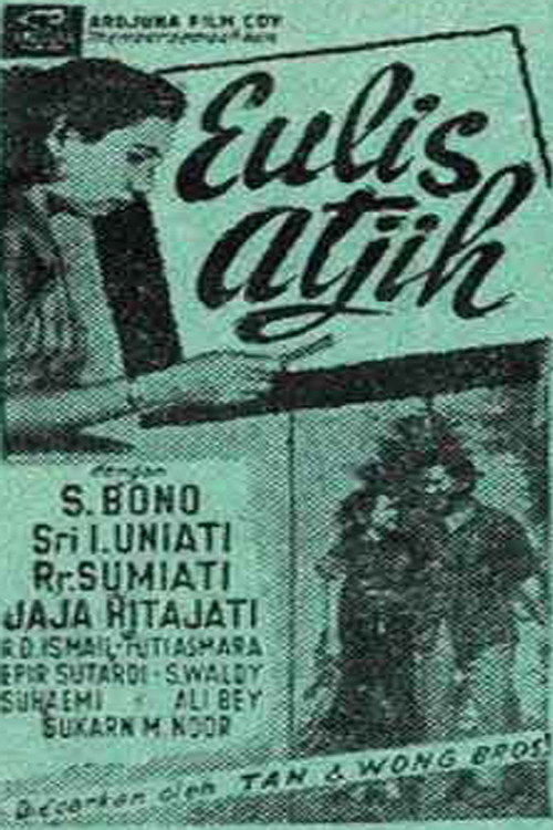 Eulis atjih
