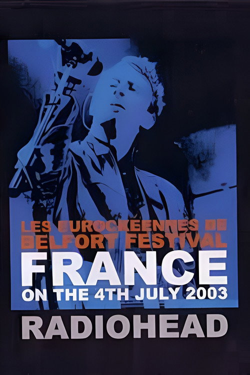 Eurockéennes 2003