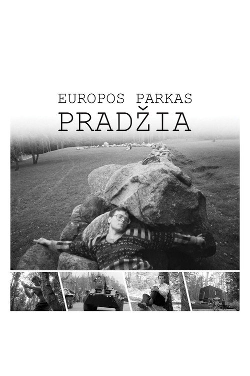 Europos parkas. Pradzia