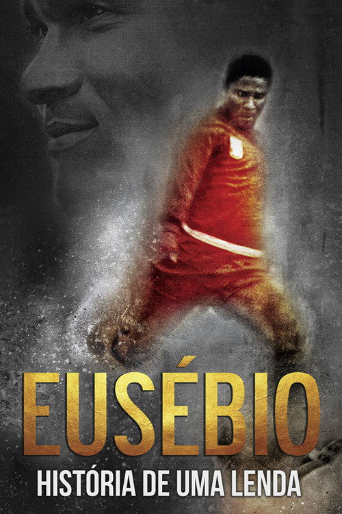 Eusébio - The Story of a Legend