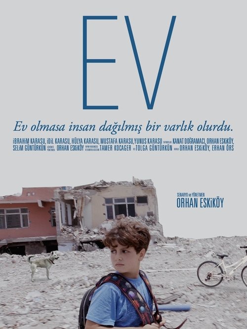 Ev / House
