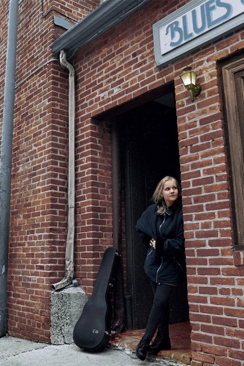 Eva Cassidy - One Night That Changed Everything