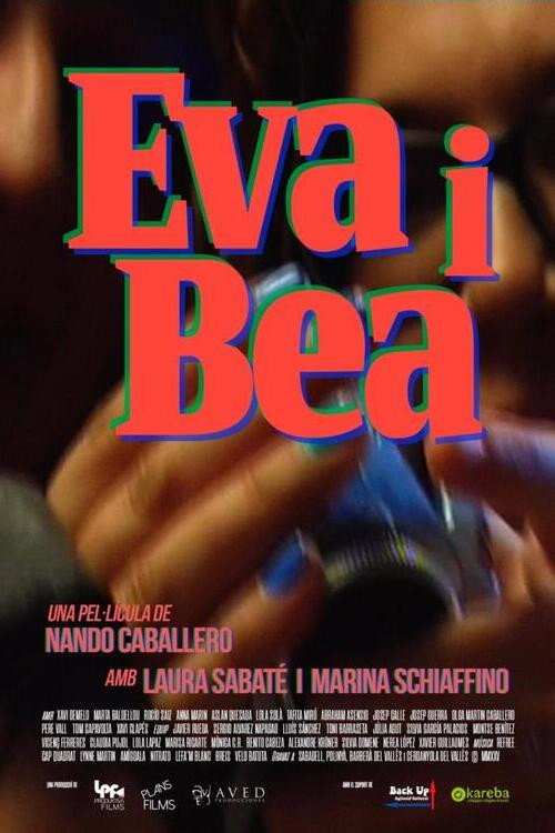 Eva i Bea