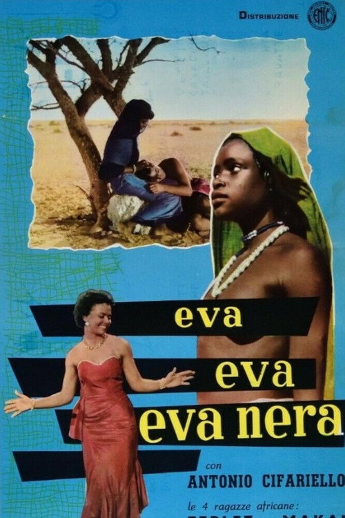 Eva nera