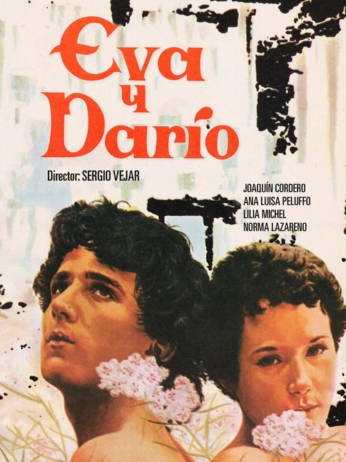 Eva y Dario
