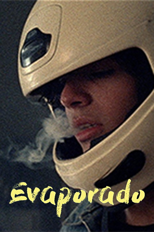 Evaporado: Evaporated