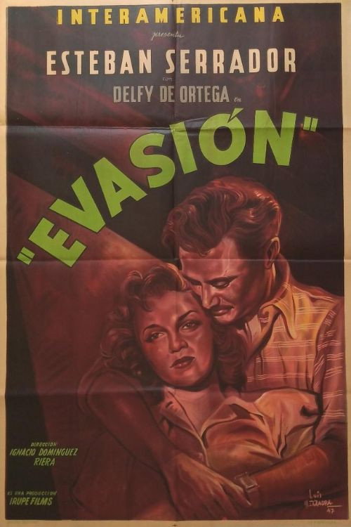 Evasion