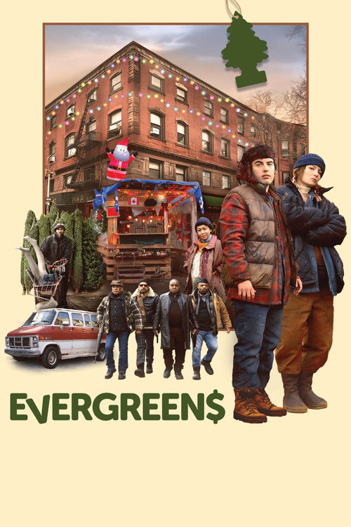 Evergreens