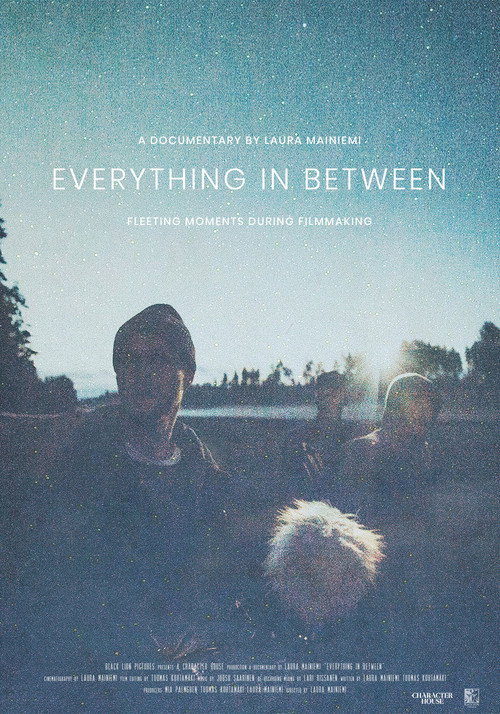 Everything in Between