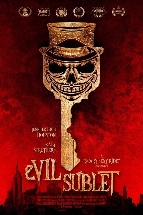Evil Sublet