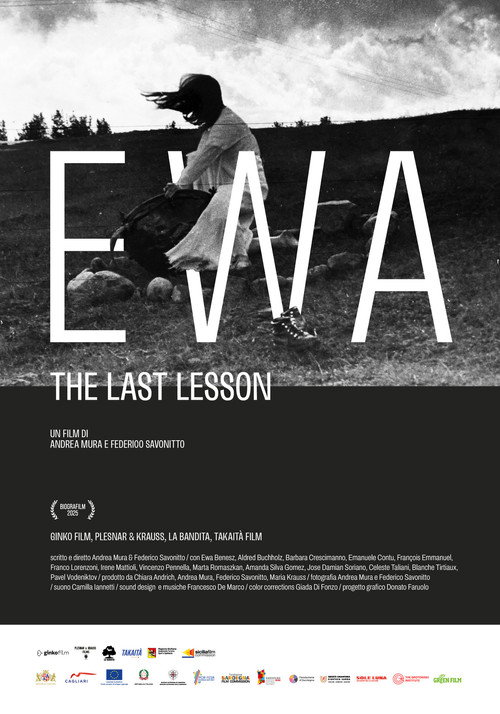 Ewa: The Last Lesson