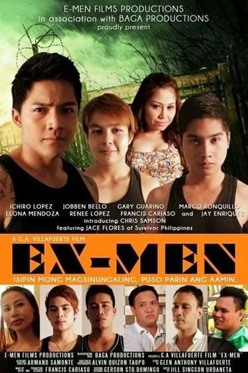 Ex-men